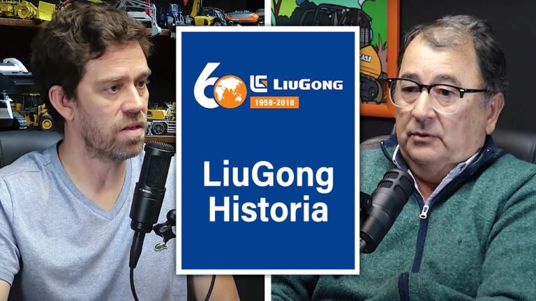 Mejores Marcas de Repuestos para Gr&uacute;as y Plataformas