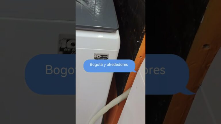 Optimizaci&oacute;n de la Capacidad de Carga en Lavadoras de Gran Tama&ntilde;o