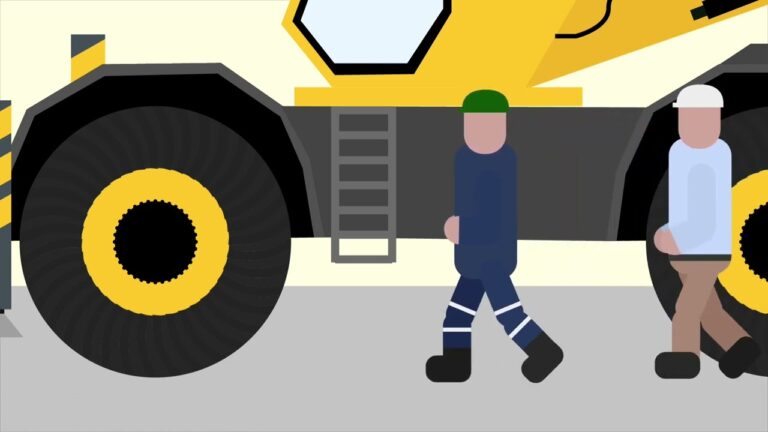 Protocolos Efectivos de Seguridad en Operaciones de Elevaci&oacute;n