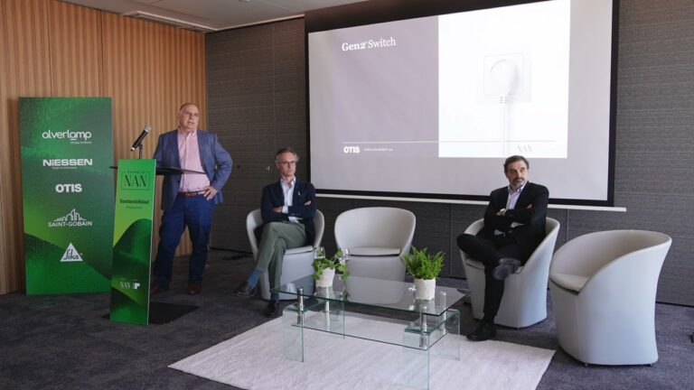 Innovaciones en Tecnolog&iacute;a para Soluciones de Elevaci&oacute;n