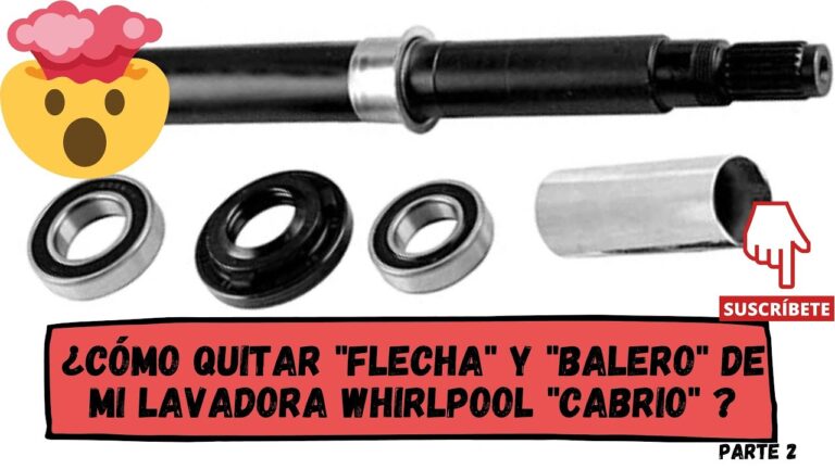 Lavadoras Americanas: Facilidad y Eficiencia en el Hogar