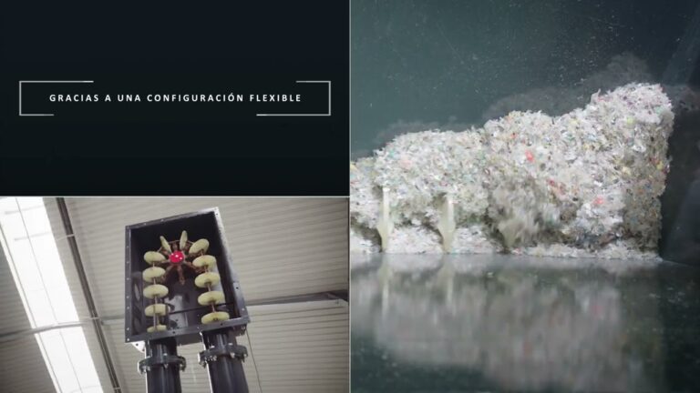 Soluciones Eficientes de Transporte por Cadena en la Industria