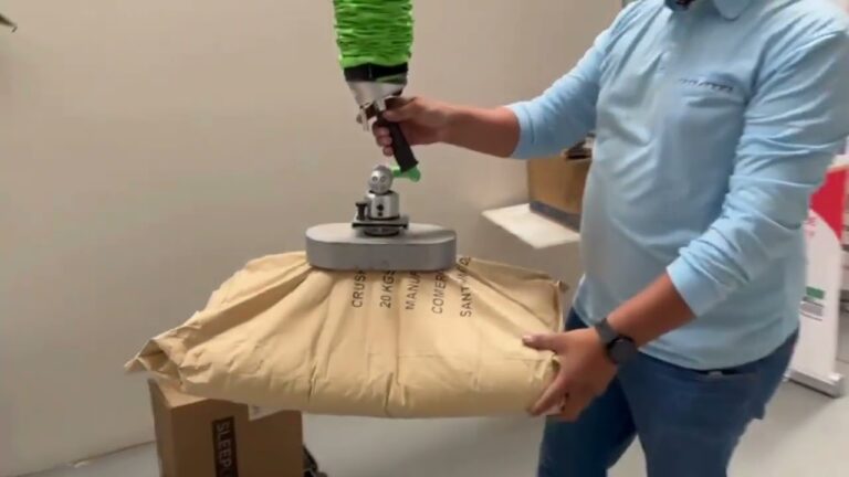 Ergonom&iacute;a y Eficiencia en Equipos de Elevaci&oacute;n: Claves para la Productividad