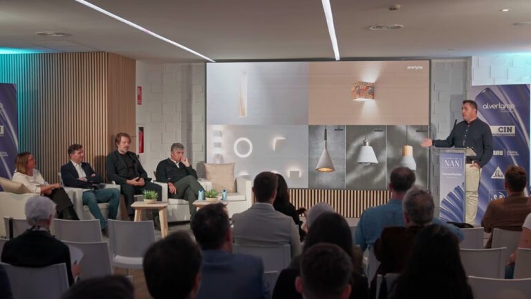 Eficiencia Energ&eacute;tica: Clave para Mitigar el Impacto Ambiental