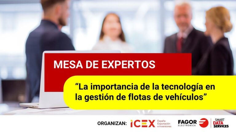Expertos en Soluciones de Transporte para Veh&iacute;culos Especiales