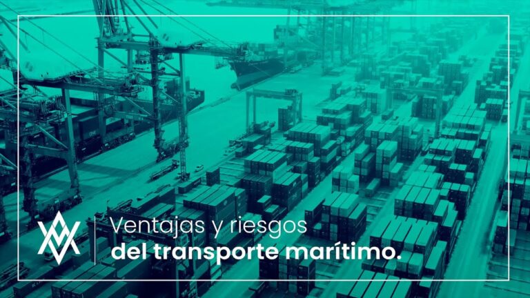 Ventajas del Transporte Mar&iacute;timo de Veh&iacute;culos