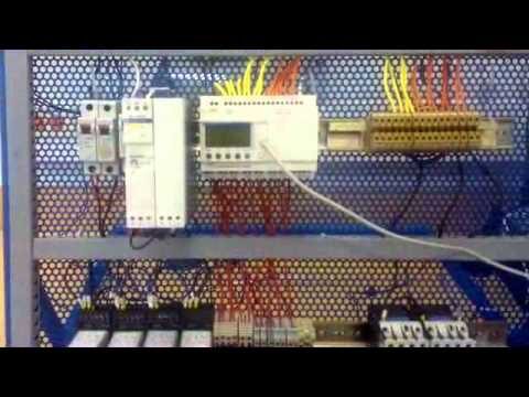 Equipamiento Esencial para Invernaderos Automatizados