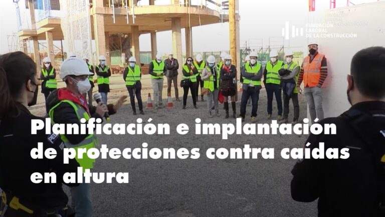 Protocolos de Seguridad en Elevaci&oacute;n ante Emergencias