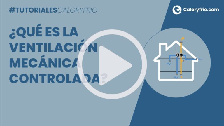 Mejoras en la Eficiencia con Sistemas de Ventilaci&oacute;n para Controlar la Humedad