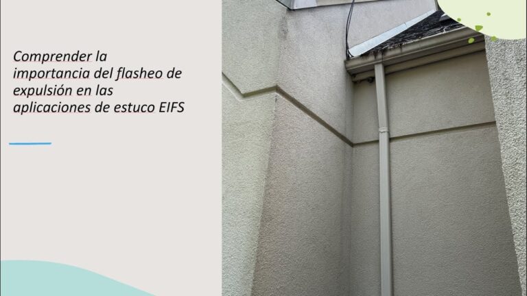 Importancia del Aislamiento T&eacute;rmico en la Gesti&oacute;n de Humedad