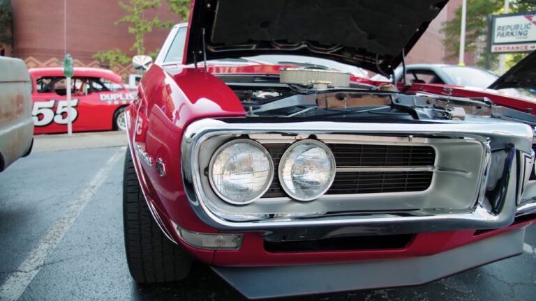 Transporte Seguro para Autos Vintage: Gu&iacute;a Esencial