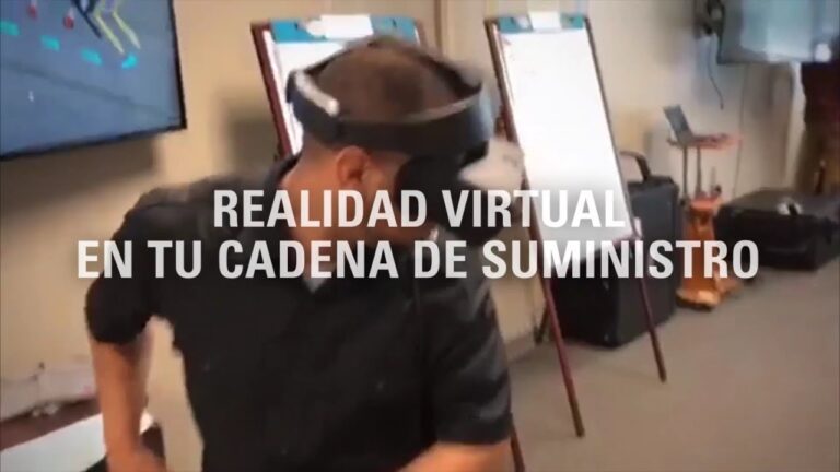 Innovaci&oacute;n en Montacargas: Transformando la Eficiencia Empresarial