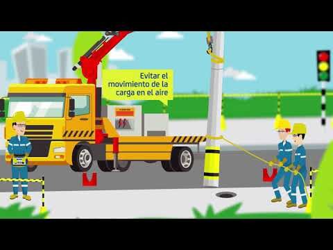 La importancia del arn&eacute;s de seguridad en accesorios para gr&uacute;as