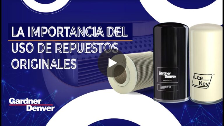 Adquiere Bombas y Compresores Industriales Eficientes