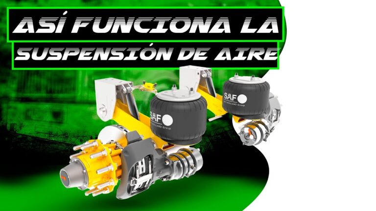 Innovaciones en Tecnolog&iacute;a Avanzada para Remolques Industriales