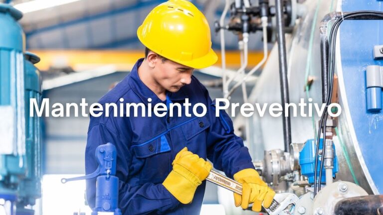 Optimizaci&oacute;n de Tiempos de Inactividad a trav&eacute;s del Mantenimiento Correctivo