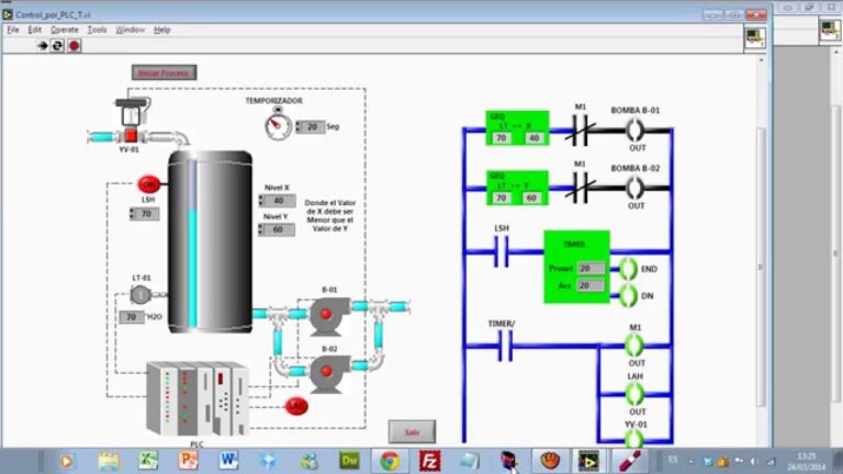 Simulaci&oacute;n Virtual: Impulsando la Innovaci&oacute;n en Equipos Industriales