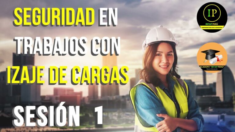 Optimización del Entrenamiento en Seguridad Laboral con Grúas