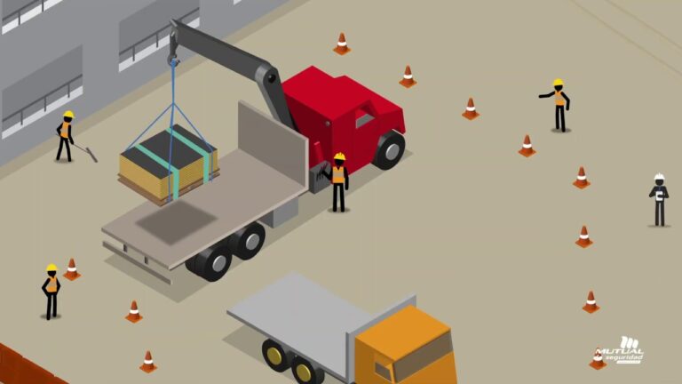 Cuidados Esenciales para Eslingas: Recomendaciones Pr&aacute;cticas