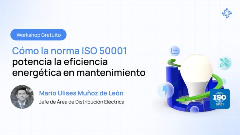 Eficiencia en el Mantenimiento Industrial: Cumplimiento de Normativas