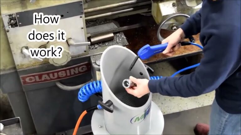 Soluciones Especializadas en Limpieza Industrial