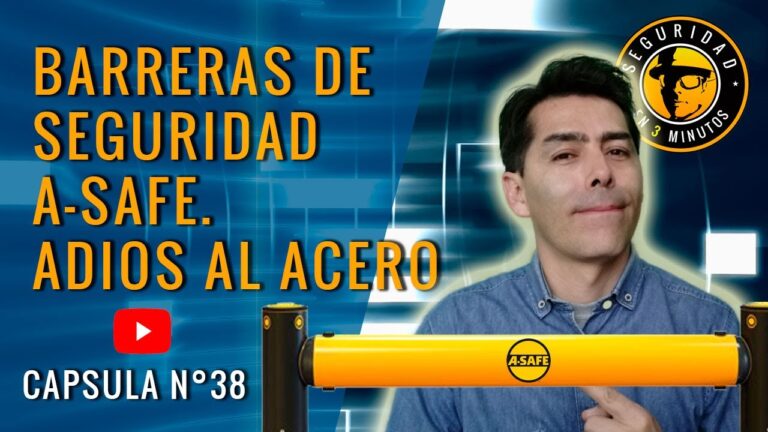 Impacto de la Humedad en la Seguridad de Instalaciones Industriales