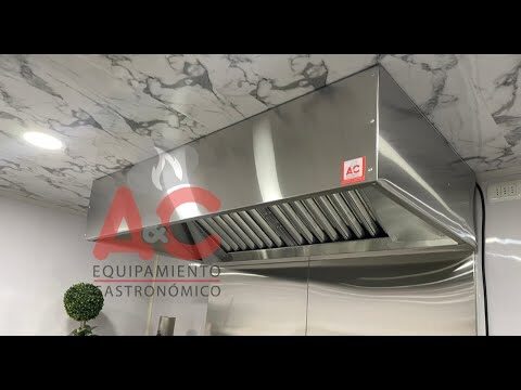 Equipos Industriales de Ventilaci&oacute;n en Venta: Amplia Gama Disponibles