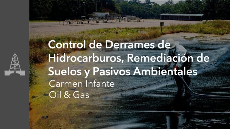 Impacto de Equipos Industriales en la Calidad del Suelo