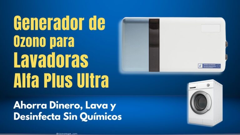 Optimizaci&oacute;n de Eficiencia Energ&eacute;tica en Lavadoras Industriales Avanzadas