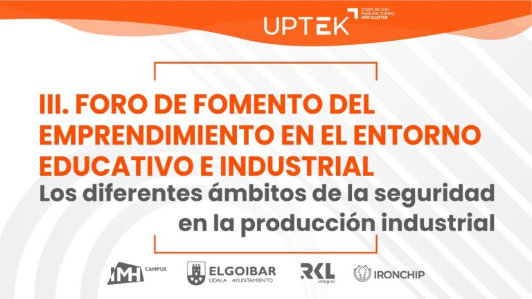 Mejorando la Seguridad Sanitaria en Entornos de Producci&oacute;n