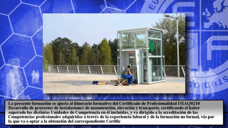 Impulsa tu Desarrollo Profesional en Mantenimiento con Cursos de Gr&uacute;as