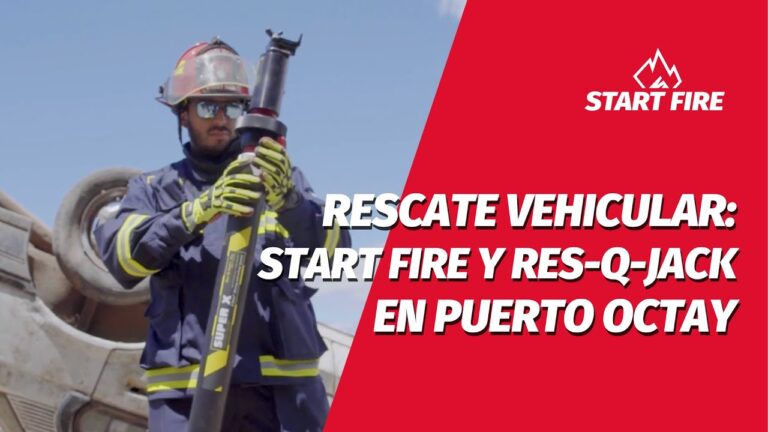 Entrenamiento Eficaz en Productos de Elevaci&oacute;n para Emergencias