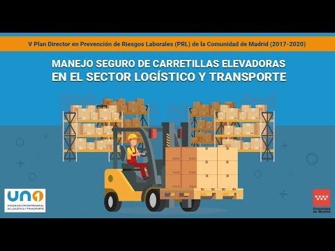 Estrategias Efectivas para el Mantenimiento de Carretillas Elevadoras en Almacenes