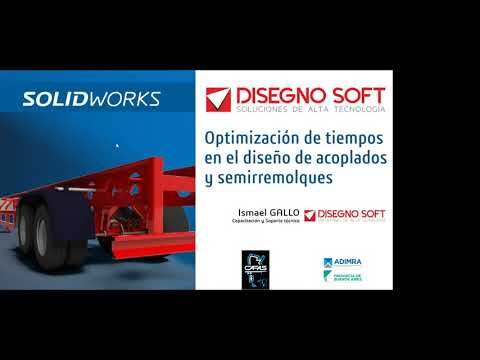 Optimización de la Eficiencia en el Transporte con Equipos Industriales para Remolques