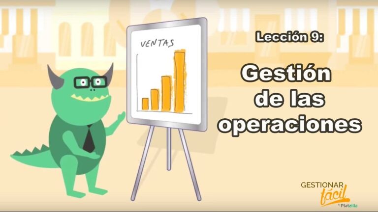 Optimizaci&oacute;n de la Eficiencia en la Gesti&oacute;n de Operaciones Industriales