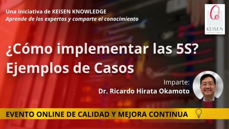 Mejoras Continuas en el Conocimiento del Personal de Mantenimiento