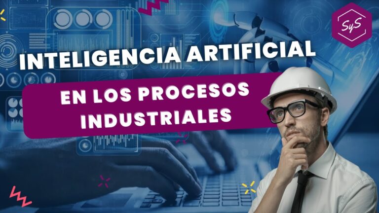 Ventajas de la Optimizaci&oacute;n en Procesos Industriales