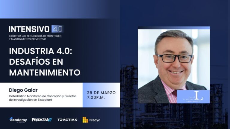 Desaf&iacute;os y Soluciones en An&aacute;lisis de Datos para Mantenimiento Industrial