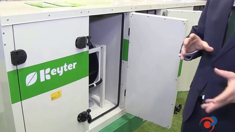 Soluciones Efectivas: Equipos Industriales para Refrigeraci&oacute;n