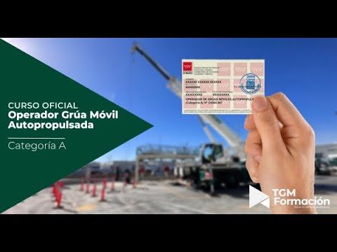 Mejora tu Habilidad: Talleres de Capacitaci&oacute;n en Manejo de Gr&uacute;as