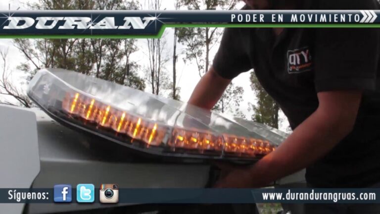 Accesorios Innovadores para Optimizar Gr&uacute;as de Carga