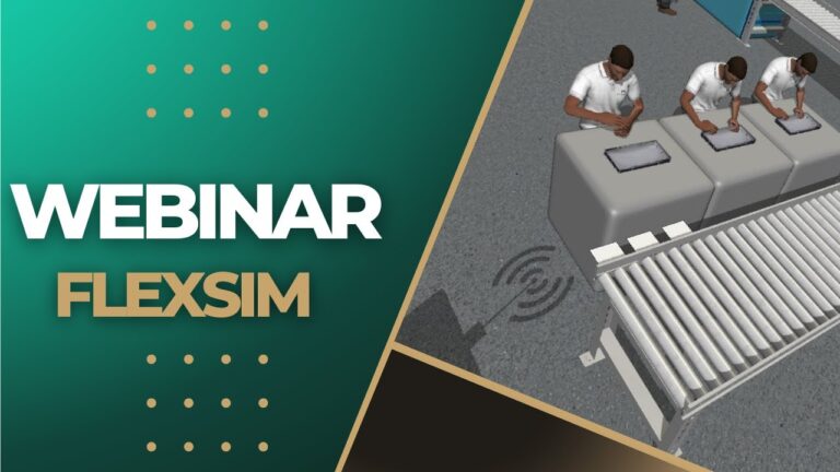 Simulaci&oacute;n Virtual: Mejora de Equipos Industriales