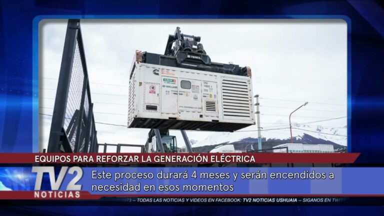 Equipos Industriales para la Generaci&oacute;n Eficiente de Energ&iacute;a