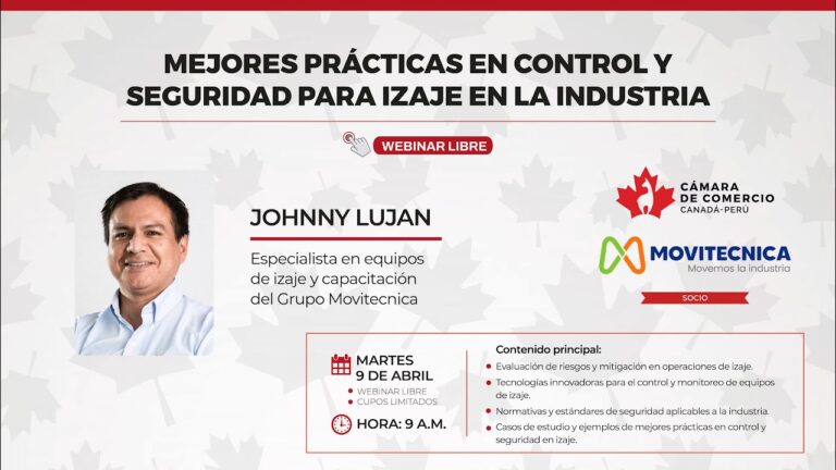 Innovaciones en Tecnolog&iacute;a para el Monitoreo de Gr&uacute;as