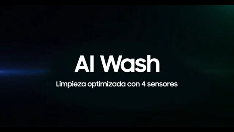 Optimizaci&oacute;n del Lavado Inteligente a trav&eacute;s de Tecnolog&iacute;a