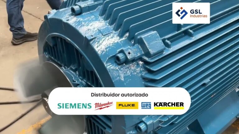 Soluciones Efectivas en Equipos Industriales para la Obra
