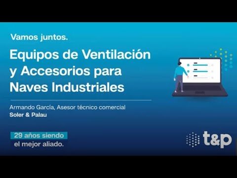 Mejores Equipos Industriales de Ventilaci&oacute;n en Venta
