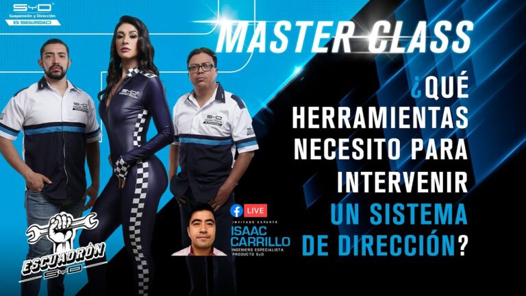 Herramientas Especializadas para Mejorar la Seguridad en Mantenimiento
