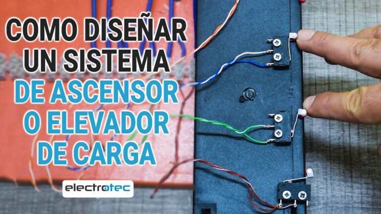 Ventajas de los Elevadores Hidr&aacute;ulicos en Soluciones T&eacute;cnicas de Elevaci&oacute;n