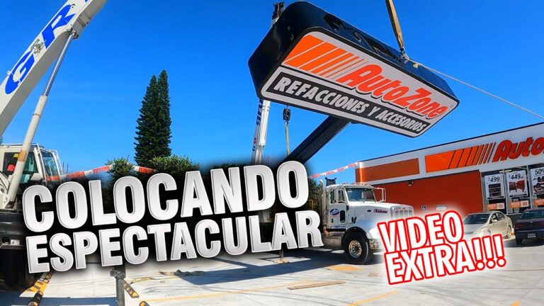 Accesorios Lum&iacute;nicos Esenciales para Gr&uacute;as